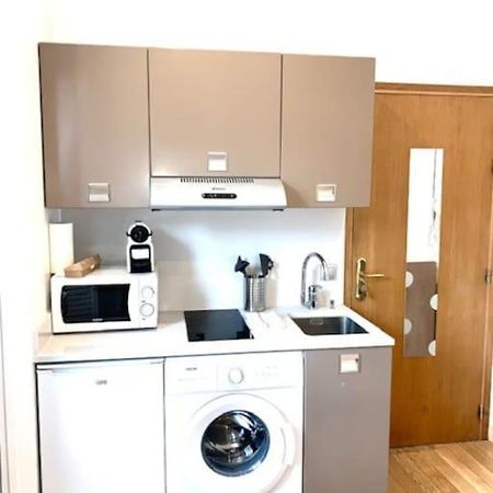 Magnifique Appartement A Opera Παρίσι Εξωτερικό φωτογραφία