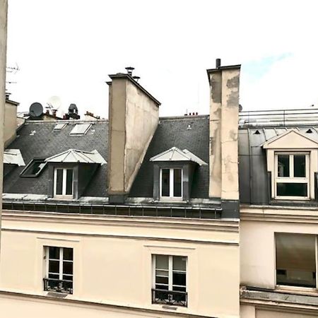 Magnifique Appartement A Opera Παρίσι Εξωτερικό φωτογραφία