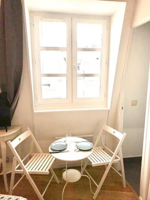 Magnifique Appartement A Opera Παρίσι Εξωτερικό φωτογραφία